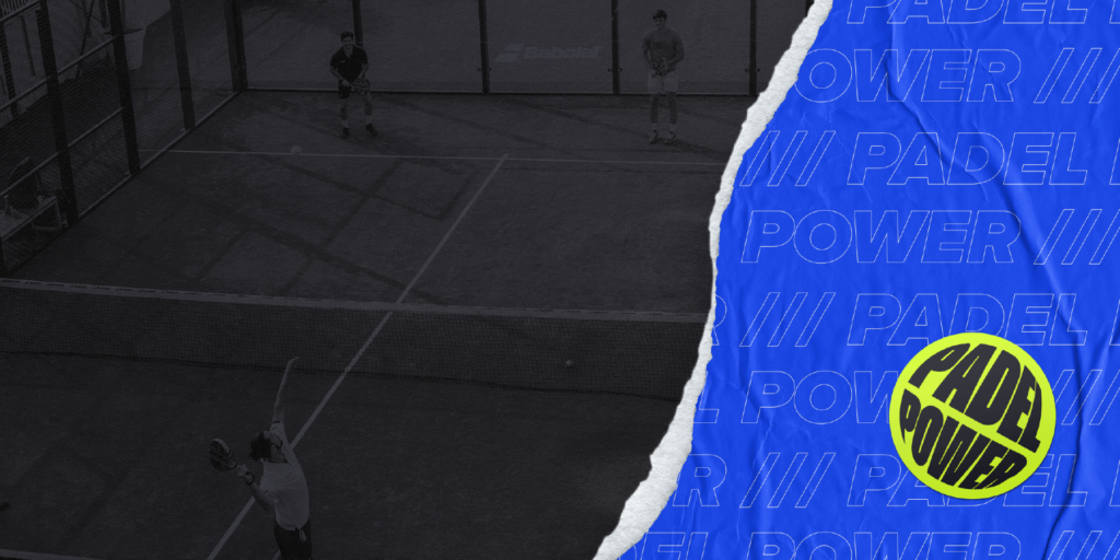 Padel Tennis Courts & Tournaments | Powerleague