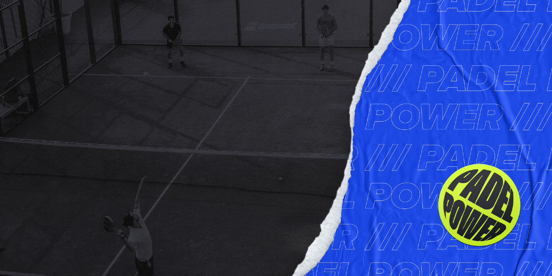 Padel Birmingham | Book a Padel Tennis Court at Powerleague