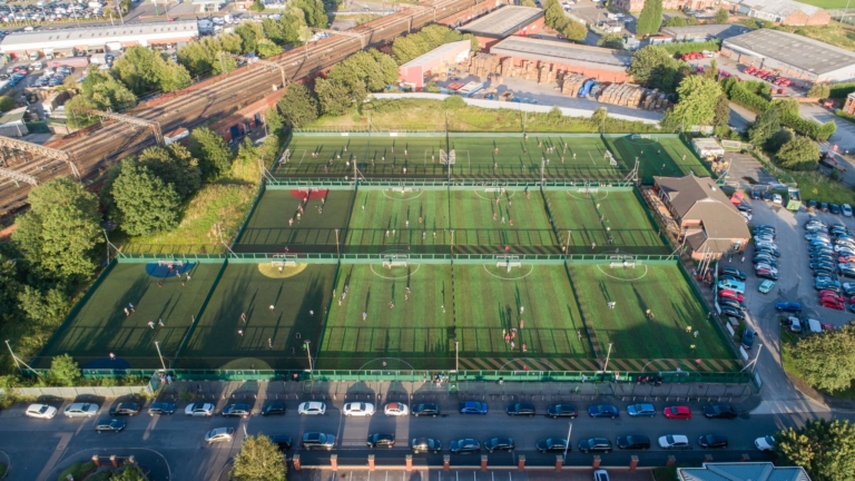 5 a side leagues and Tournaments in London | Powerleague