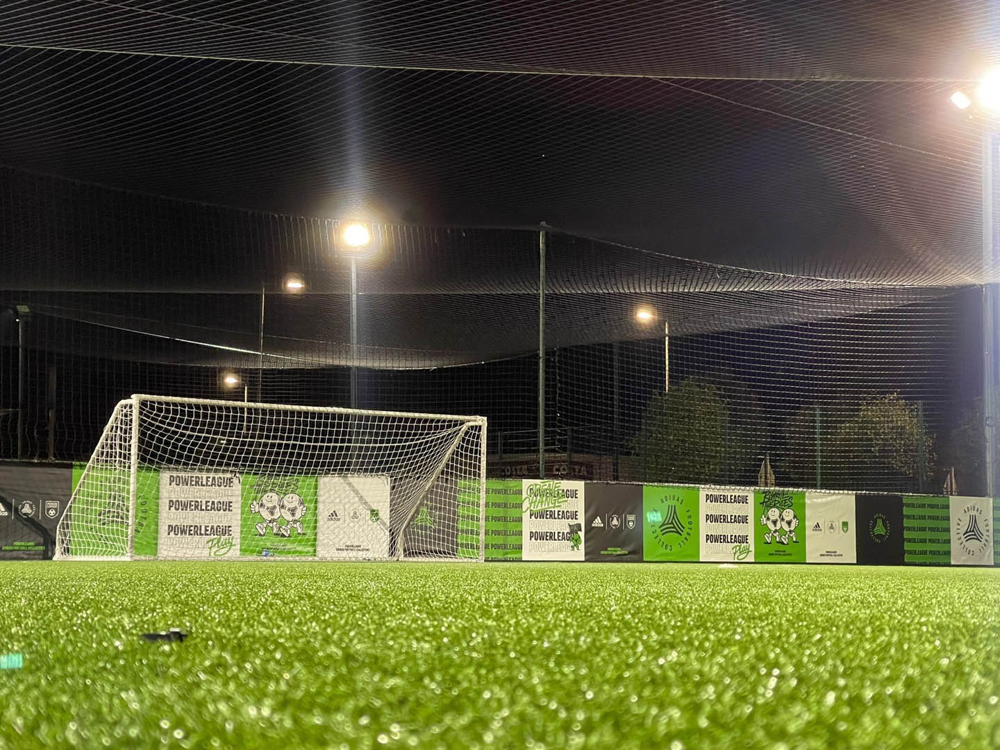 5 a side leagues and Tournaments in London | Powerleague