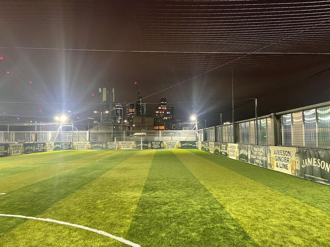 5 a side leagues and Tournaments in London | Powerleague